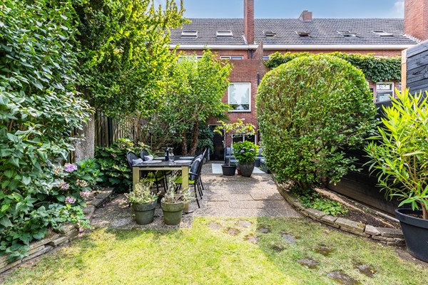 Medium property photo - Boerendansweg 52, 5914 RH Venlo